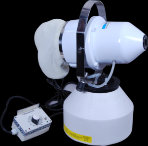 Ophthall Mart - B2B Ophthalmic Equipment Marketplace